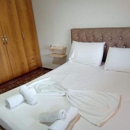 Villa Rexho Berat Esterno foto