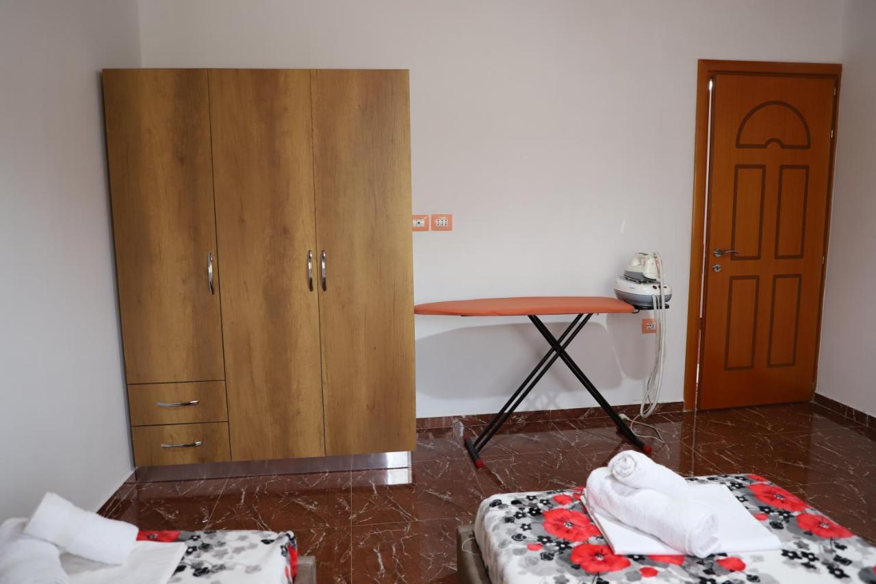 Villa Rexho Berat Esterno foto